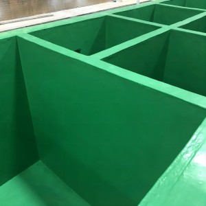 松滋防腐水池，松滋水池防腐防渗怎么做，松滋防腐水池施工厂家